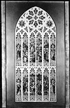 Trinity Church window | Margate History